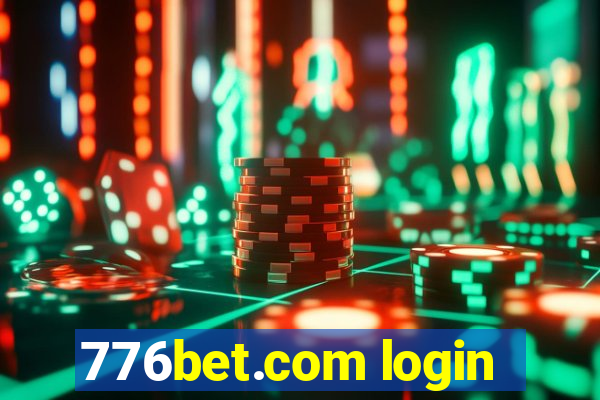 776bet.com login